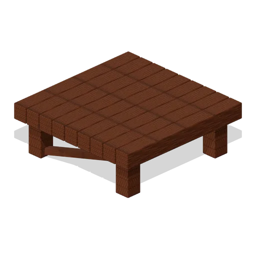 Cantilever Foundation (Modular Survival Base Builder)