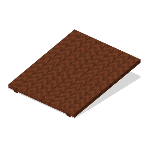 Access Ramp (Modular Survival Base Builder)