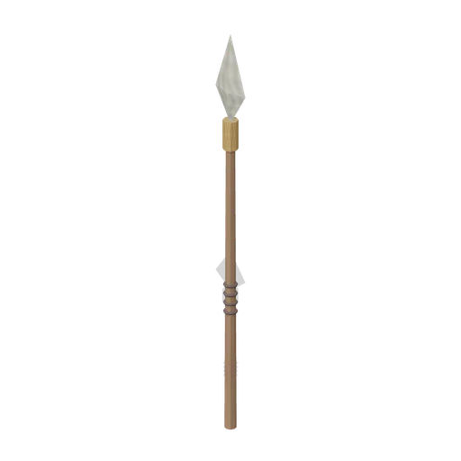 Lantern Watch Leaf Head Watch Spear