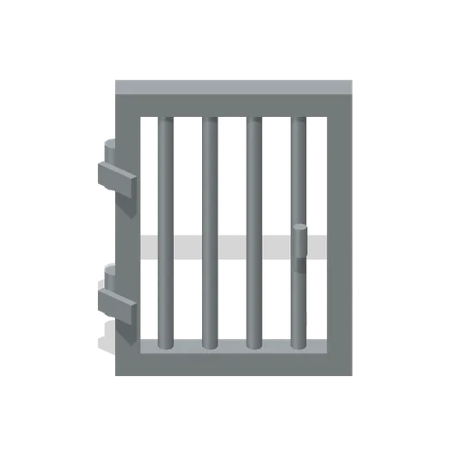 Window Bar Frame (Modular Survival Base Builder)
