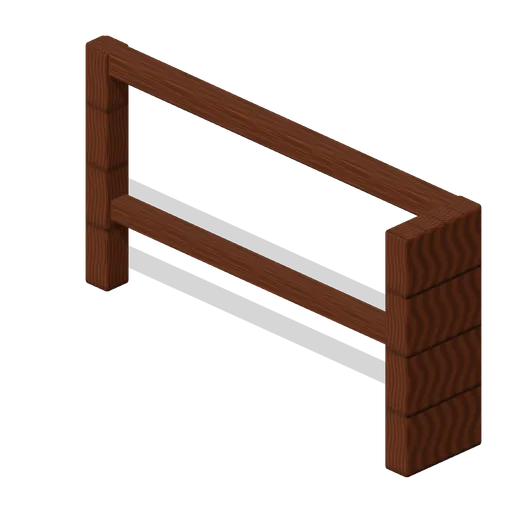 End Guardrail (Modular Survival Base Builder)