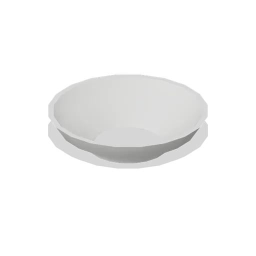 Pasta bowl (Restaurant Kitchen and Dining Room)