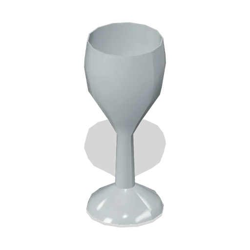 Wine glass (Restaurant Kitchen and Dining Room)