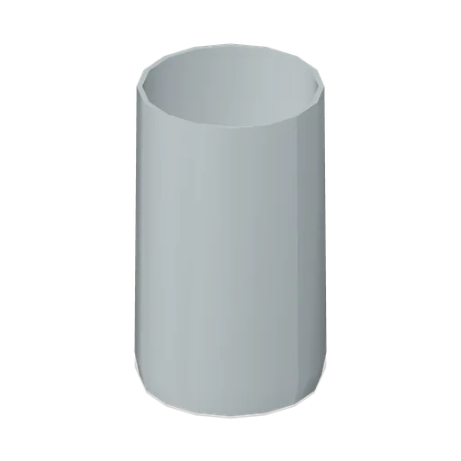 Water tumbler (Restaurant Kitchen and Dining Room)