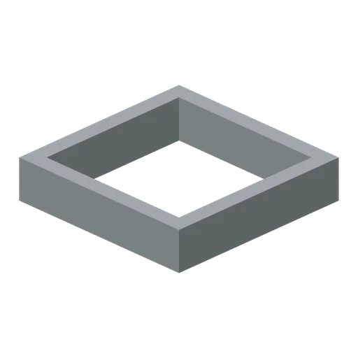 Roof Flashing Collar (Modular Survival Base Builder)