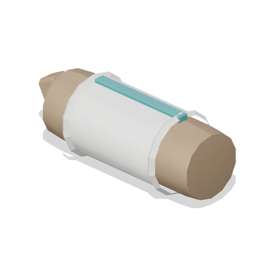Wrap in a paper sleeve (Fast Food Counter and Drive-Thru)