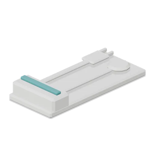 Cutlery and napkin pack (Fast Food Counter and Drive-Thru)