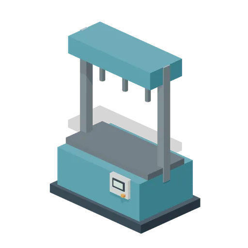 Liquid bottling station (Factory Conveyor Network)