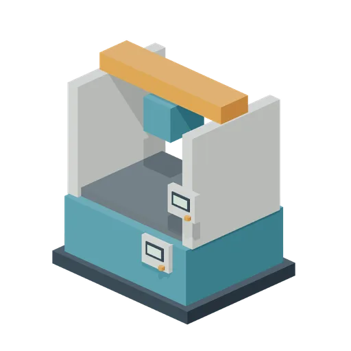 Carton packing machine (Factory Conveyor Network)