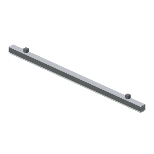 Wall bay lighting strip (Retail Store Fixtures and Mall)