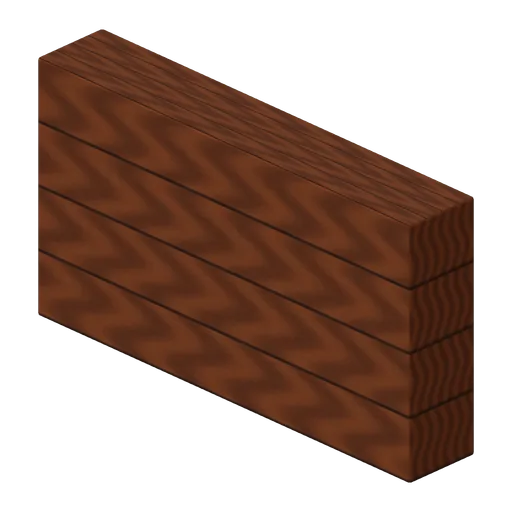 Low Observation Parapet (Fortified Compound Expansion)