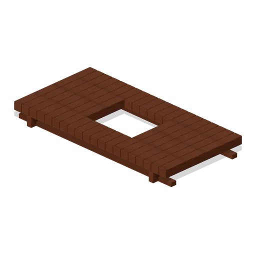 Gatehouse Floor (Fortified Compound Expansion)