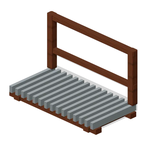Perimeter Catwalk (Fortified Compound Expansion)