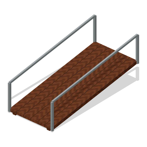 Perimeter Ramp (Fortified Compound Expansion)