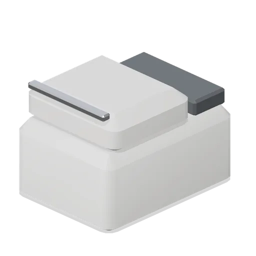 Thermal receipt printer (Retail Store Fixtures and Mall)