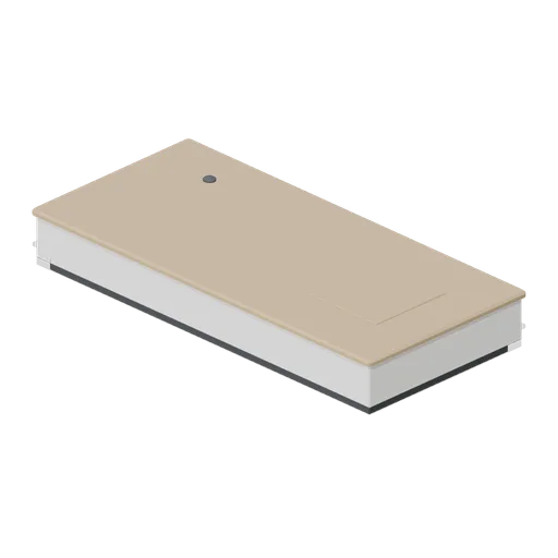 Window display platform (Retail Store Fixtures and Mall)
