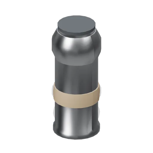 Concourse litter bin (Retail Store Fixtures and Mall)