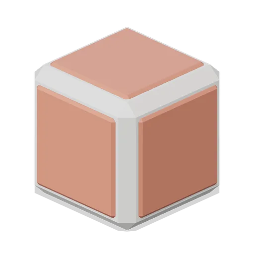 Price cube (Retail Store Fixtures and Mall)