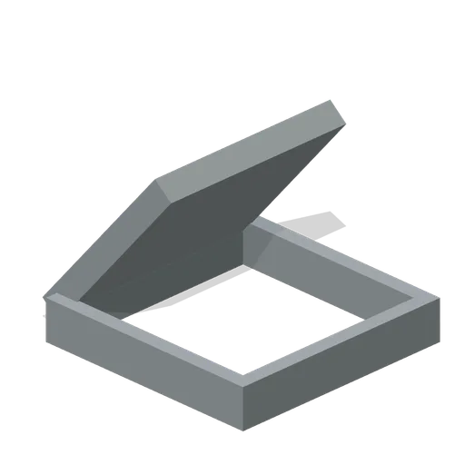 Escape Hatch (Underground Survivor Hideout)