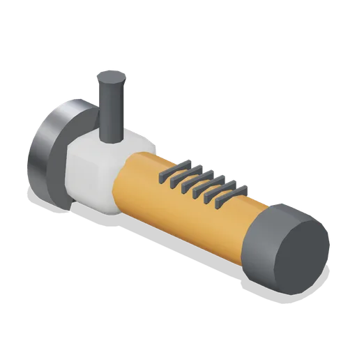 Angle grinder (Hardware Store and DIY Warehouse)