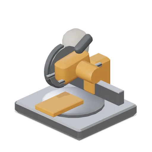 Sliding mitre saw (Hardware Store and DIY Warehouse)